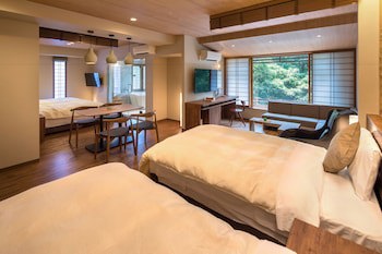Hotel Miyajima Villa