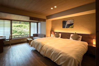 Hotel Miyajima Villa
