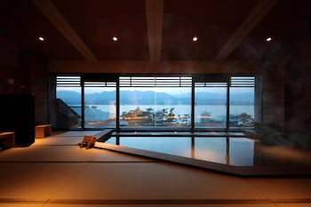 Hotel Miyajima Villa