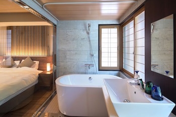 Hotel Miyajima Villa