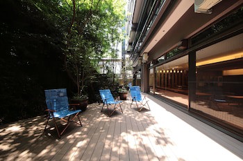 Hotel Miyajima Villa