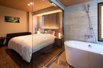 Hotel Miyajima Villa