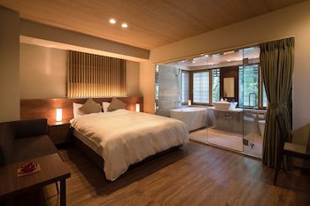 Hotel Miyajima Villa