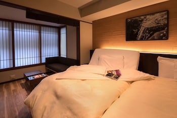 Hotel Miyajima Villa
