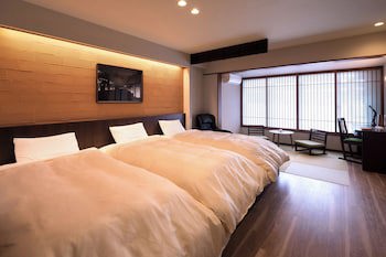 Hotel Miyajima Villa