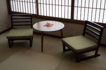Hotel Miyajima Villa