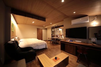 Hotel Miyajima Villa