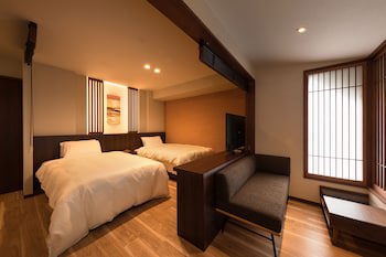 Hotel Miyajima Villa
