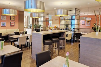 Garner Hotel Berlin - Charlottenburg by IHG fotoğrafı