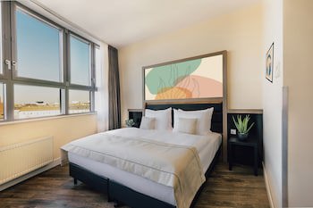 Garner Hotel Berlin - Charlottenburg by IHG galeri fotoğrafı