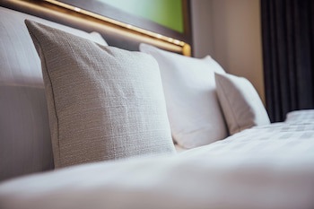 Garner Hotel Berlin - Charlottenburg by IHG galeri fotoğrafı