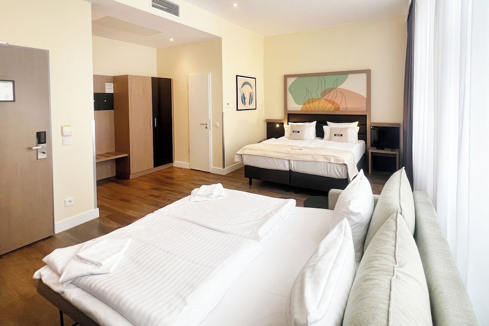 Garner Hotel Berlin - Charlottenburg by IHG
