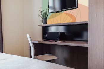 Garner Hotel Berlin - Charlottenburg by IHG galeri fotoğrafı