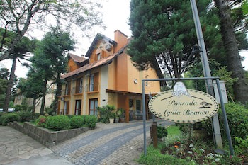 Aguia Branca Pousada