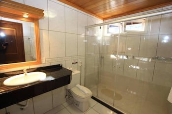 Aguia Branca Pousada