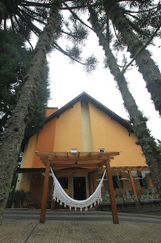 Aguia Branca Pousada