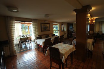 Aguia Branca Pousada