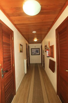 Aguia Branca Pousada
