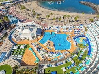 Hovima La Pinta Beachfront Family Hotel