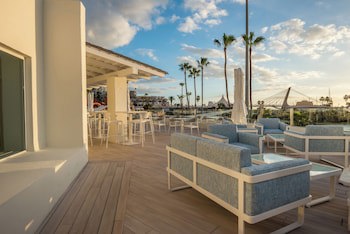 Hovima La Pinta Beachfront Family Hotel