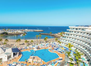 Hovima La Pinta Beachfront Family Hotel