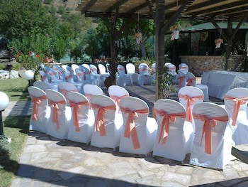 Alte Hotel
