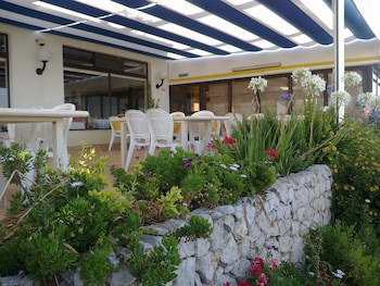 Alte Hotel
