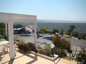 Alte Hotel