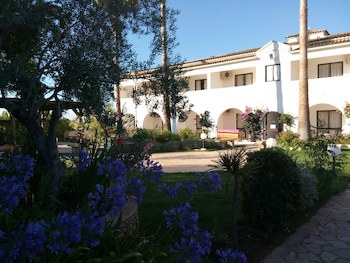 Alte Hotel