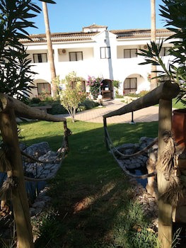 Alte Hotel