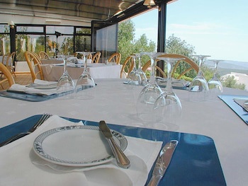 Alte Hotel