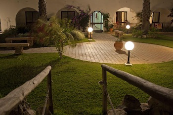 Alte Hotel