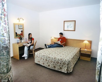 Alte Hotel