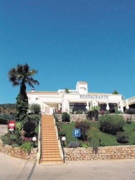 Alte Hotel