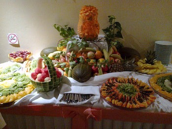 Alte Hotel