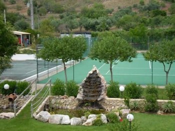 Alte Hotel