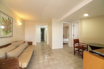 Jatiuca Suites Resort By Slaviero Hoteis