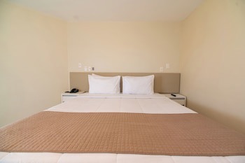 Jatiuca Suites Resort By Slaviero Hoteis