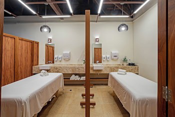 Jatiuca Suites Resort By Slaviero Hoteis