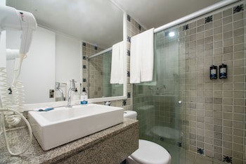 Jatiuca Suites Resort By Slaviero Hoteis