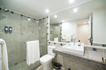 Jatiuca Suites Resort By Slaviero Hoteis