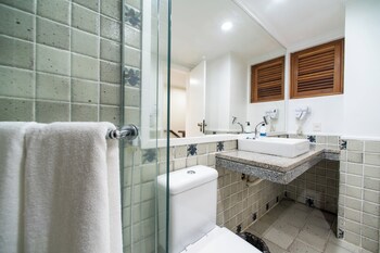 Jatiuca Suites Resort By Slaviero Hoteis