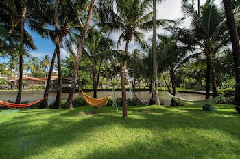 Jatiuca Suites Resort By Slaviero Hoteis