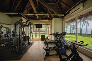 Jatiuca Suites Resort By Slaviero Hoteis