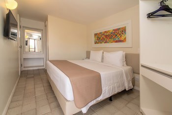 Jatiuca Suites Resort By Slaviero Hoteis
