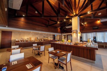 Jatiuca Suites Resort By Slaviero Hoteis