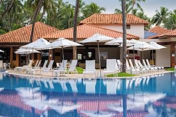 Jatiuca Suites Resort By Slaviero Hoteis