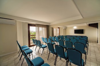 Jatiuca Suites Resort By Slaviero Hoteis