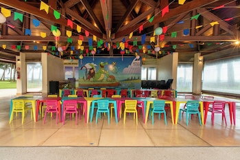 Jatiuca Suites Resort By Slaviero Hoteis