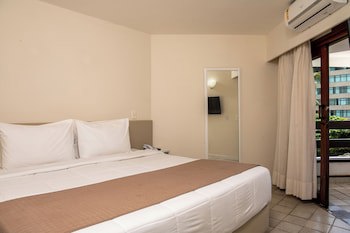 Jatiuca Suites Resort By Slaviero Hoteis